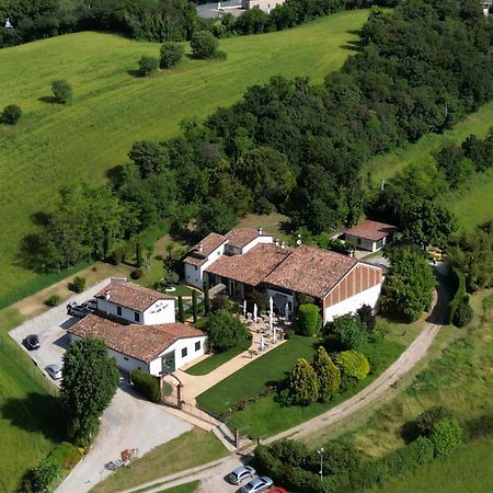 كستليوني ديلي ستفييرا B&B Corte Delle Rose المظهر الخارجي الصورة