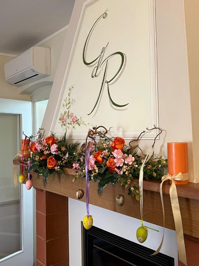 كستليوني ديلي ستفييرا B&B Corte Delle Rose المظهر الخارجي الصورة