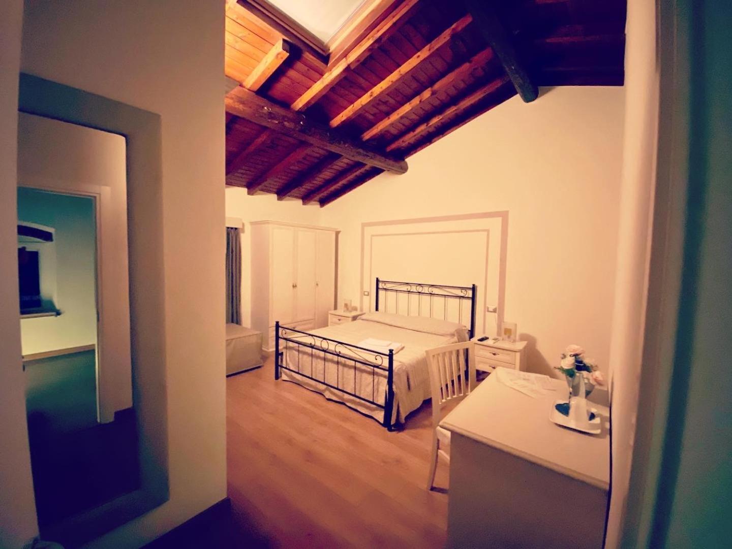 كستليوني ديلي ستفييرا B&B Corte Delle Rose المظهر الخارجي الصورة