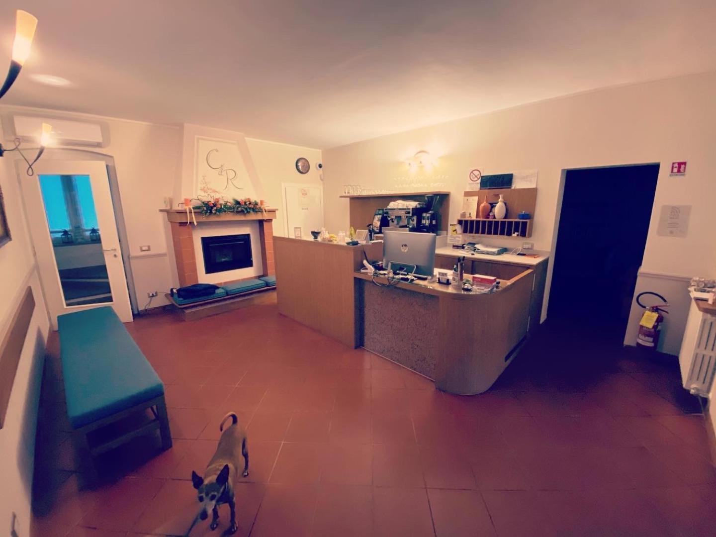 كستليوني ديلي ستفييرا B&B Corte Delle Rose المظهر الخارجي الصورة