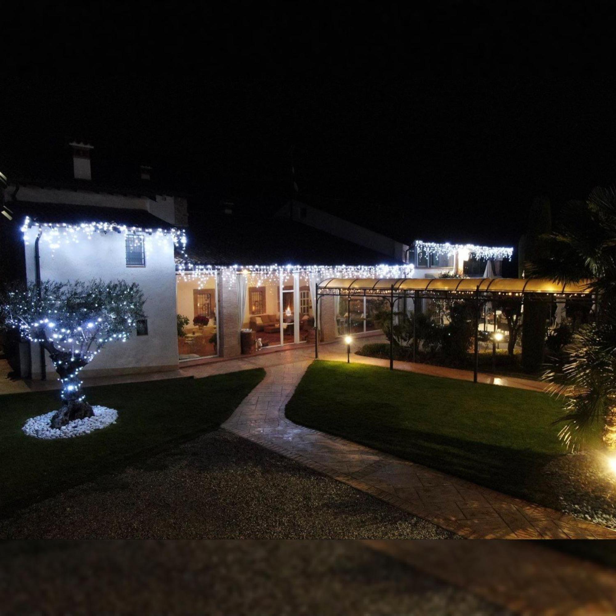 كستليوني ديلي ستفييرا B&B Corte Delle Rose المظهر الخارجي الصورة