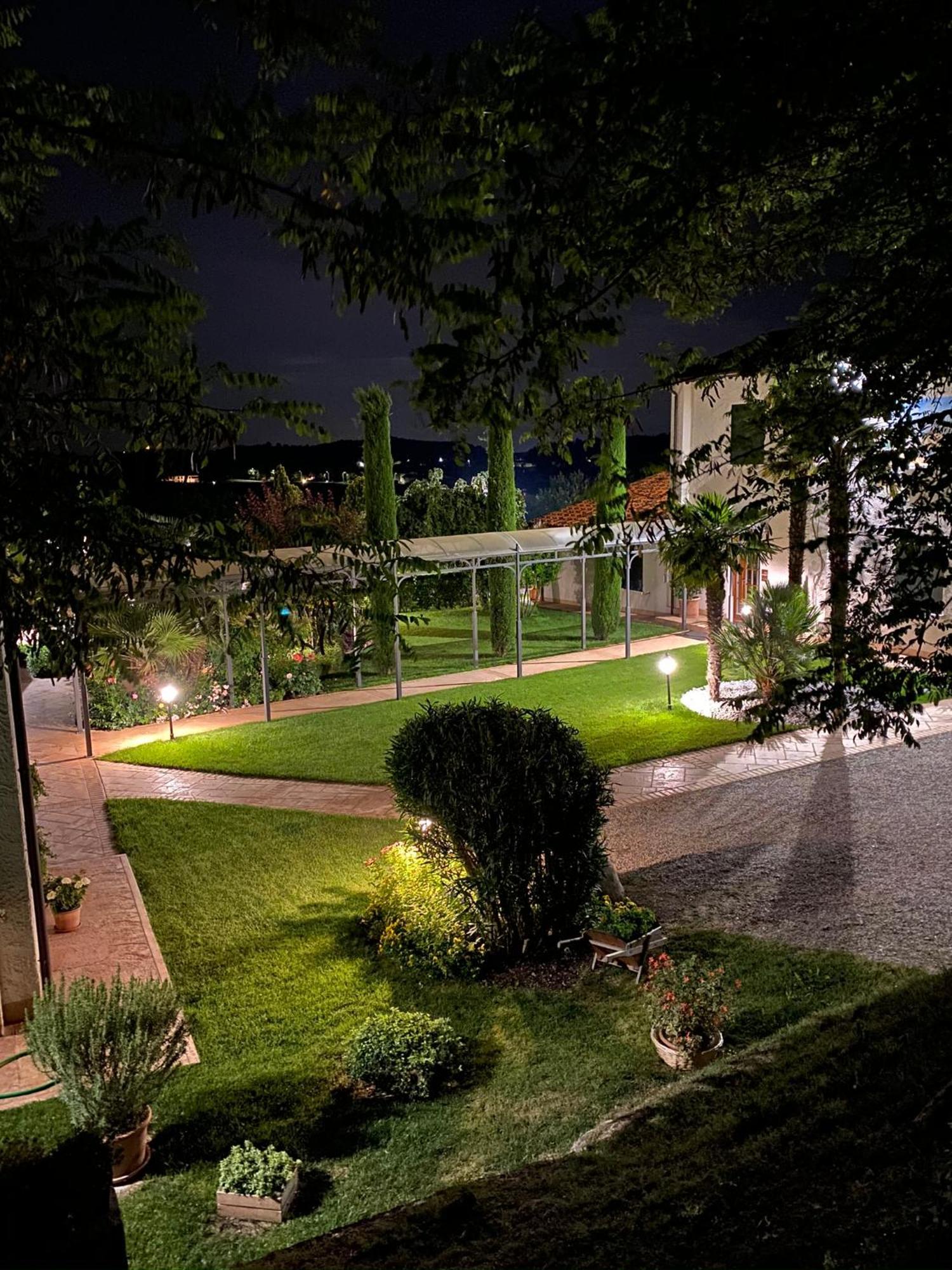 كستليوني ديلي ستفييرا B&B Corte Delle Rose المظهر الخارجي الصورة