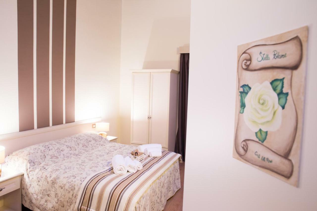 كستليوني ديلي ستفييرا B&B Corte Delle Rose المظهر الخارجي الصورة