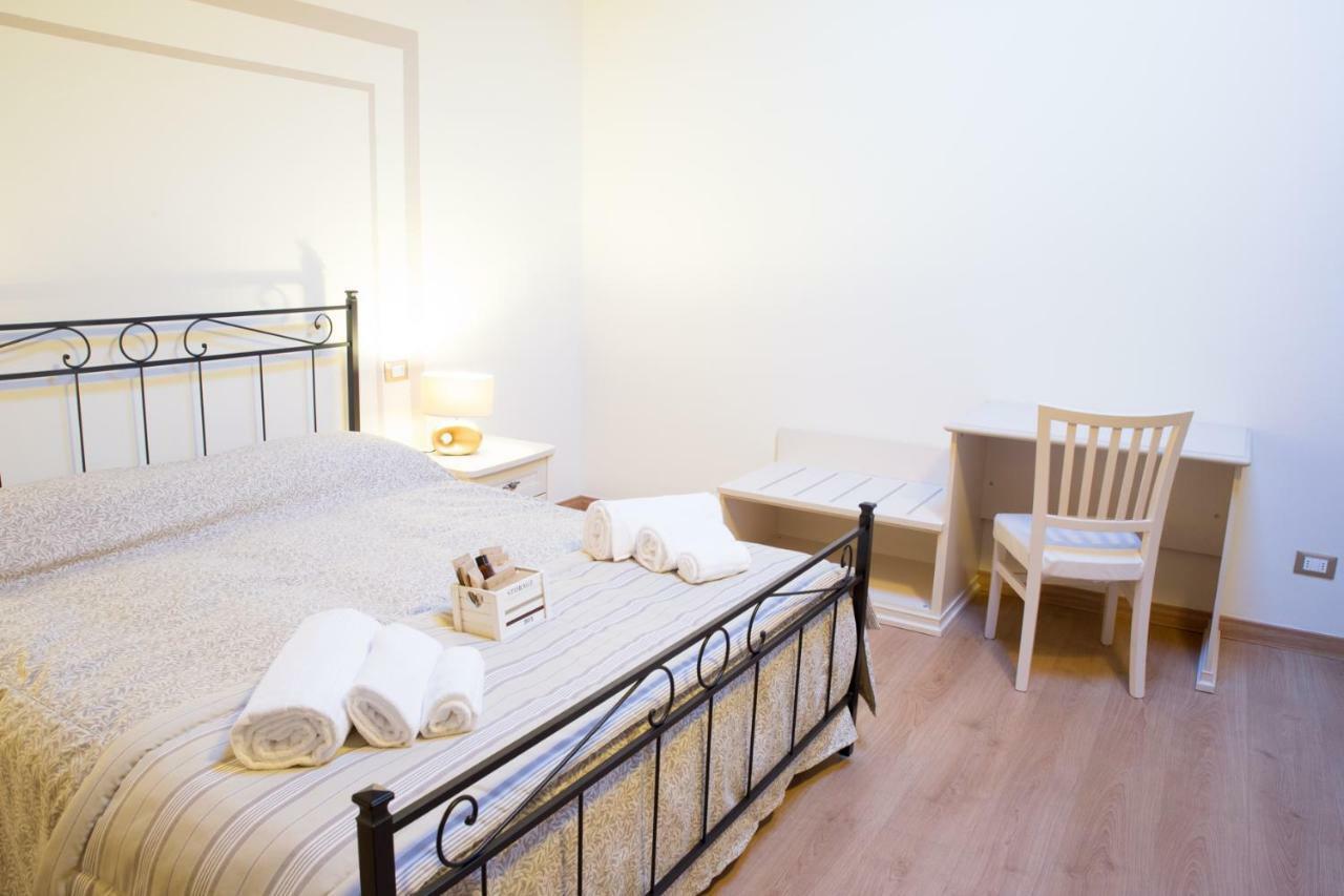 كستليوني ديلي ستفييرا B&B Corte Delle Rose المظهر الخارجي الصورة