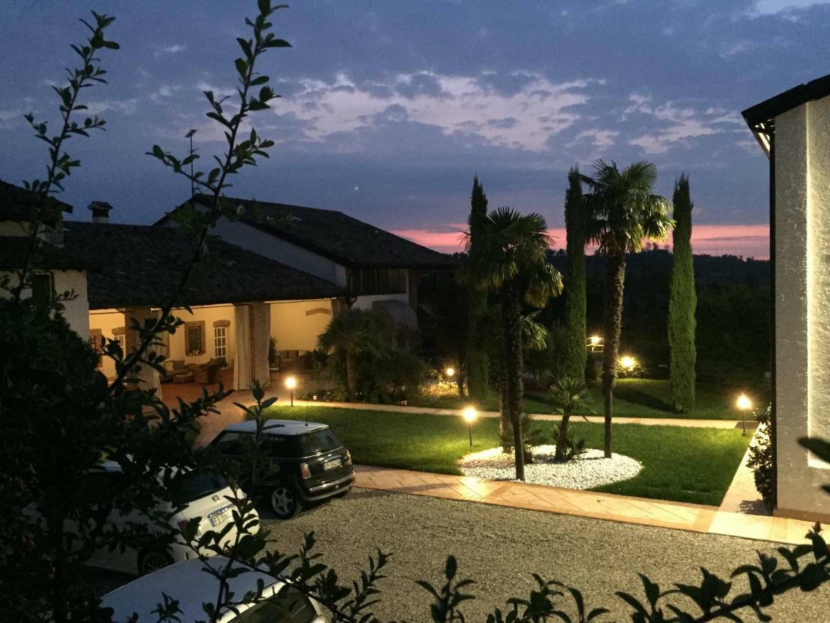 كستليوني ديلي ستفييرا B&B Corte Delle Rose المظهر الخارجي الصورة