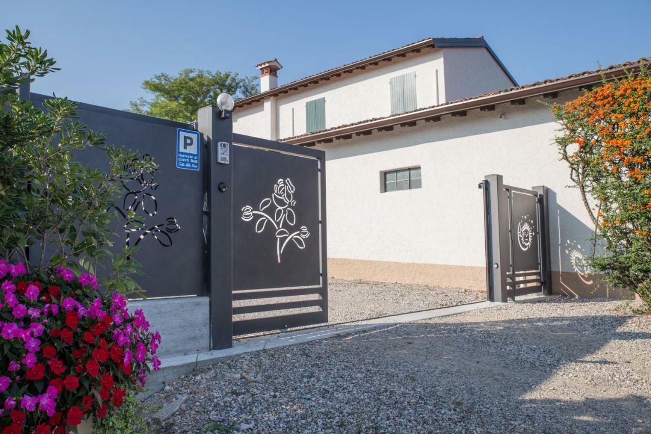 كستليوني ديلي ستفييرا B&B Corte Delle Rose المظهر الخارجي الصورة