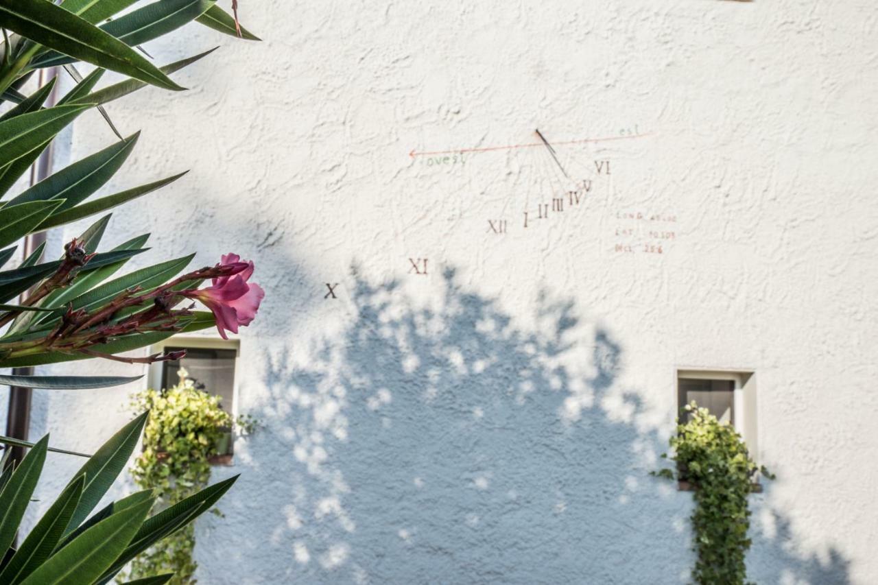 كستليوني ديلي ستفييرا B&B Corte Delle Rose المظهر الخارجي الصورة
