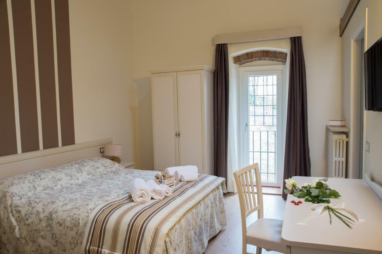 كستليوني ديلي ستفييرا B&B Corte Delle Rose المظهر الخارجي الصورة