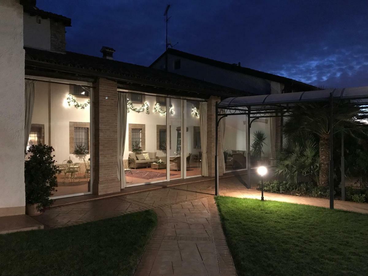 كستليوني ديلي ستفييرا B&B Corte Delle Rose المظهر الخارجي الصورة